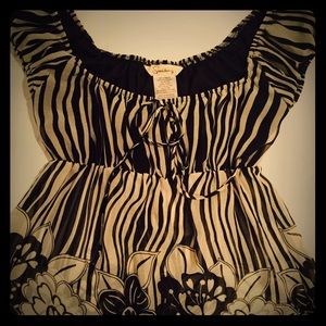Beautiful top!